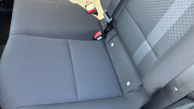 Hyundai i20 1.0T GDi Premium 5dr DCT Petrol Hatchback - Image 27